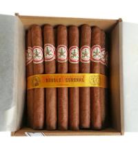 MAT76 - Hoyo de Monterrey Double Corona   - KMM MAR04 - 2004