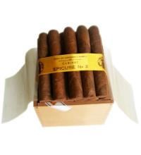 MAT 78 - Hoyo de Monterrey Epicure No. 2 - FR NNSA - 1996