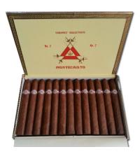 MAT793 - Montecristo No. 2 - KMM SEP04 - 2004