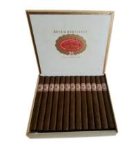 MAT 84 - Hoyo de Monterrey Double Corona - HM OSSC - 1997