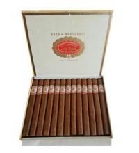 MAT 85 - Hoyo de Monterrey Double Corona - PELEP00 - 2000