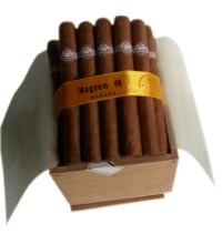 MAT 91 - H. Upmann Magnum 46  - LOB AG004 - 2004