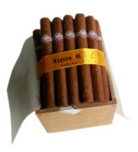 MAT 92 - H. Upmann Magnum 46  - LOB AG004 - 2004