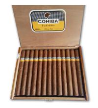 MAT942 - Cohiba Esplendidos - OSU JUN01 - 2001