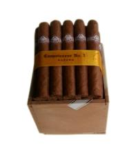 MAT 95 - H. Upmann  Connoisseur No 1 - DTF JUL04 - 2004