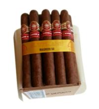 MAT 96 - H. Upmann Magnum 50 cedar box - ERO NOV09 - 2009