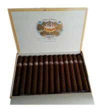 MAT 97 - H. Upmann No. 2 - LLN OCT04 - 2004