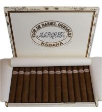 MAT979 - Rafael Gonzales Tres Petit Lonsdales - 2000