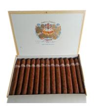 MAT 98 - H. Upmann No. 2 - LLN OCT04 - 2004