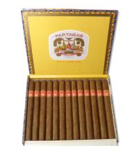 MAT983 - Partagas Lonsdales - SUA OCT00 - 2000