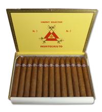 MAT996 - Montecristo No. 2 - SVF SEP05 - 2005