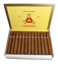 MAT997 - Montecristo No. 2 - EFA SEP05 - 2005