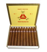 MAT999 - Montecristo No. 2 - SVF MAY05 - 2005