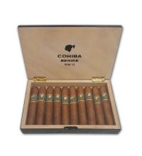 Lot 108 - Cohiba Behike 52