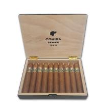 Lot 110 - Cohiba Behike 54