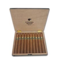 Lot 115 - Cohiba Behike 56