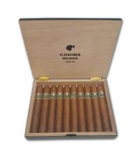 Lot 118 - Cohiba Behike 56