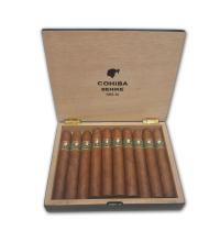 Lot 119 - Cohiba Behike 56