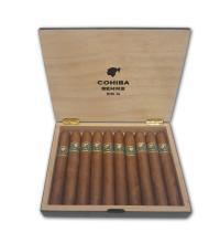 Lot 122 - Cohiba Behike 56