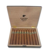 Lot 123 - Cohiba Behike 56