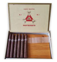 Lot 167 - Montecristo  No.2