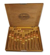 PRE1009 - Don Joaquin Sample Box - 1940's