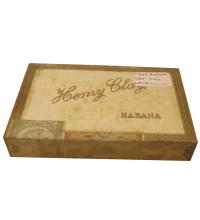 PRE1159 - Henry Clay Londres - Pre Embargo circa 1950's