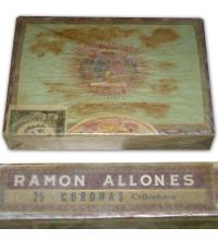 PRE1164 - Ramon Allones Coronas - Pre Embargo