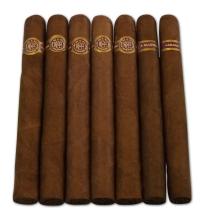 PRE1339 - Flor de A. Allones Coronas - 1950's