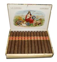 PRE1433 - La Corona Coronas - Circa 1930's