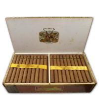 PRE2231 - Punch Double Coronas -