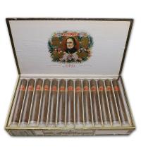 PRE2260 - Henry Clay Diamontinos - Pre Embargo