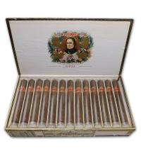 PRE2260 - Henry Clay Diamontinos - Pre Embargo