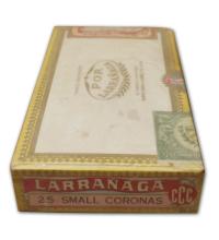 Lot 262 - Por Larranaga Small Coronas