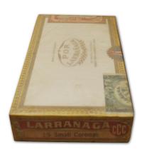 Lot 263 - Por Larranaga Small Coronas