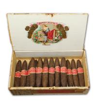 Lot 273 - Romeo y Julieta Reinas