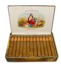 Lot 249 - La Corona Belvederes