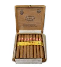 Lot 254 - Partagas 898 de luxe . Cabinet selection. English Market Selection.