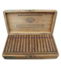 Lot 272 - Romeo y Julieta Petit Coronations De Luxe