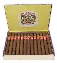 Lot 258 - Partagas Petit Coronas