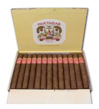 Lot 259 - Partagas Petit Coronas