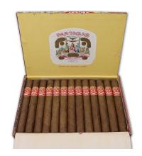 Lot 257 - Partagas Imperiales de Carlton