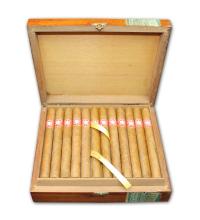 Lot 240 - Embajada de Cuba Humidor