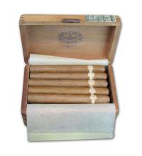 Lot 289 - Romeo y Julieta Cetros