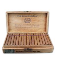 Lot 294 - Romeo y Julieta Petit Coronation De Luxe