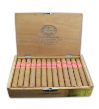 Lot 290 - Romeo y Julieta Club Specials