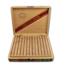 Lot 271 - Hoyo de Monterrey Cordon Rouge Selection