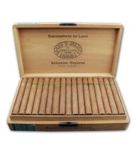 Lot 292 - Romeo y Julieta Coronations de Luxe