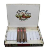 Lot 279 - Montero  Cristales