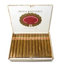 PRE786 - Hoyo de Monterrey Pinares - Pre Embargo